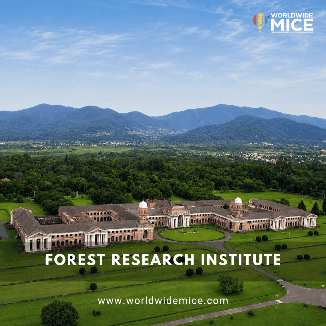 Forest Research Institute